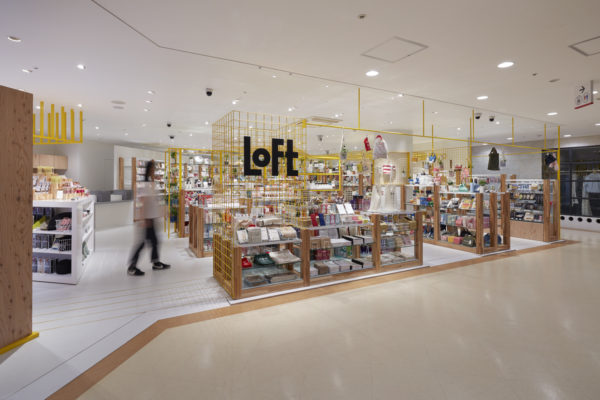 LoFt Shinjuku