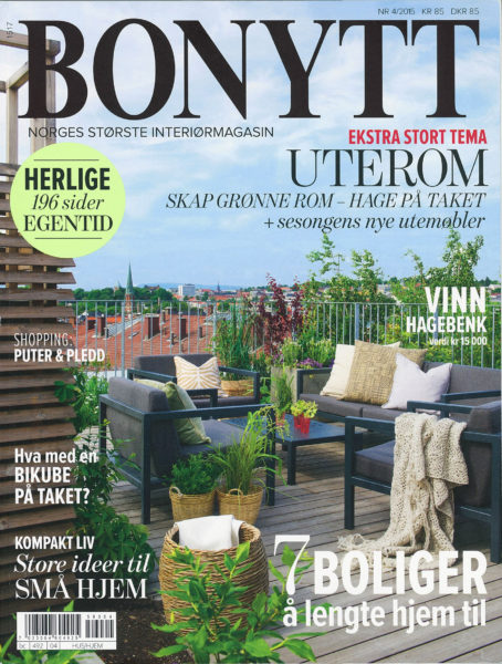 BONYTT Apr.2015 (Norway)