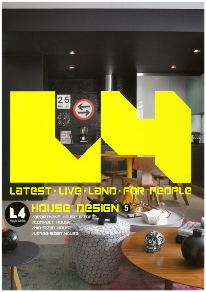 L4 House Design #05 (Korea)