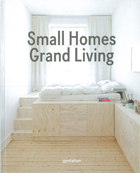 Small Homes Grand Living (German)